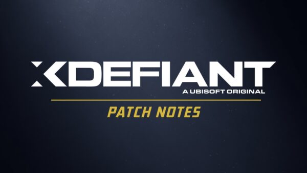 【XDefiant】6月24日に配信された「緊急パッチ」の内容まとめ