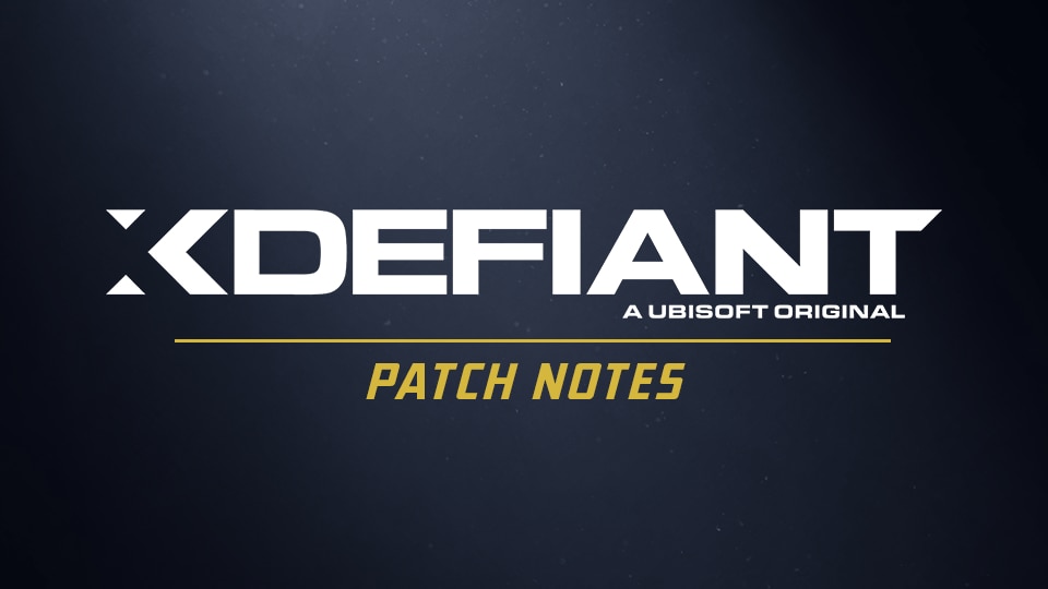 【xdefiant】6月24日に配信された「緊急パッチ」の内容まとめ エックスディファイアント Xdefiant攻略速報まとめ＠xnews