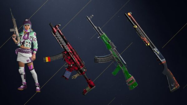 【無料報酬が10個も】フレンド紹介プログラムの内容まとめ【Xdefiant】