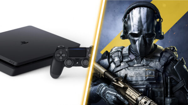 【Xdefiant】XdefiantはPS4でプレイ可能なの？回答まとめ！！