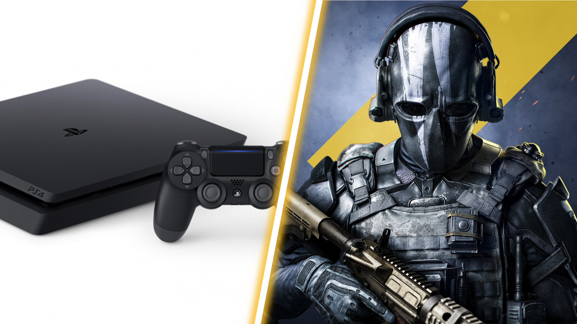 【Xdefiant】XdefiantはPS4でプレイ可能なの？回答まとめ！！