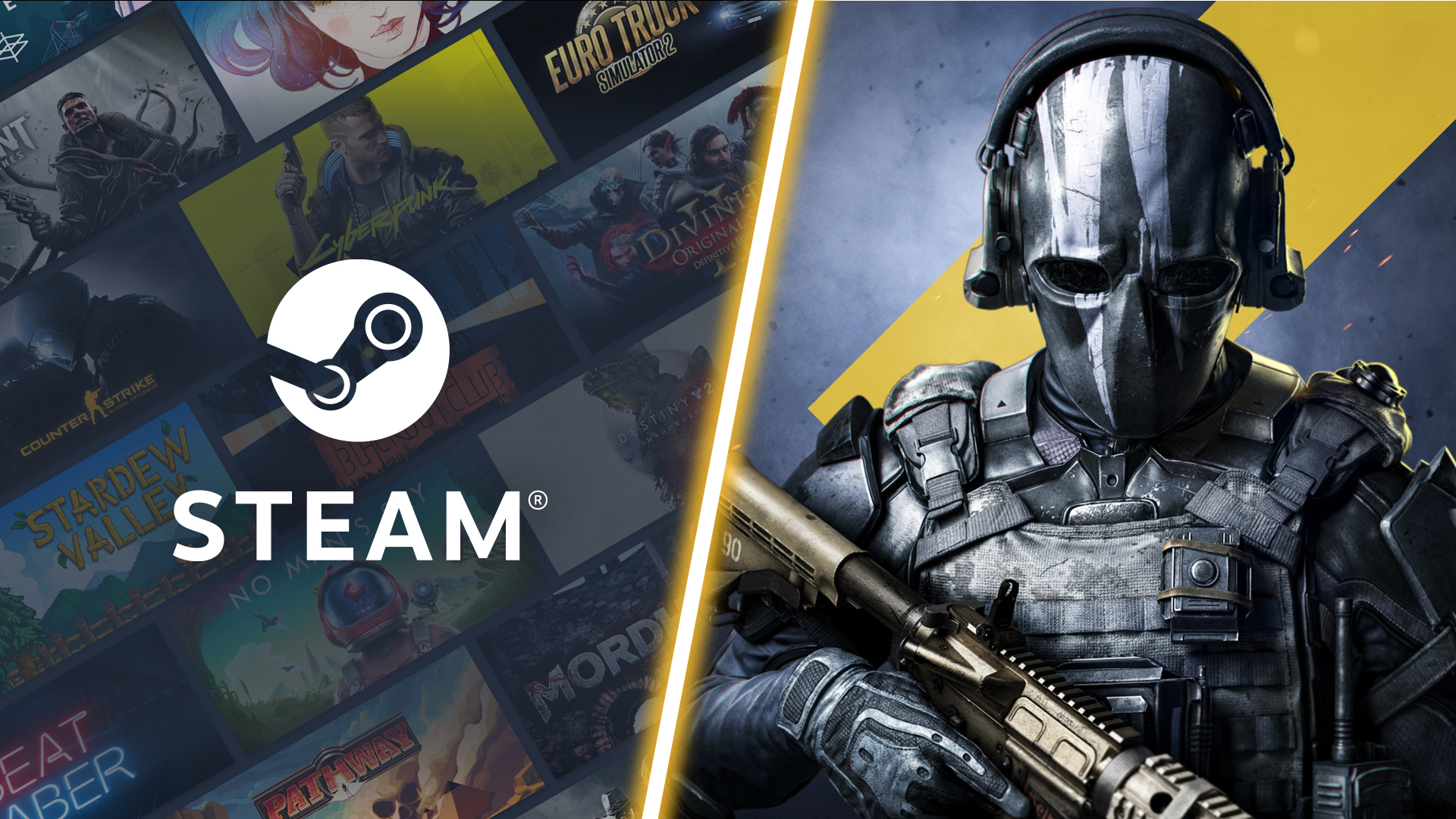 【Xdefiant】XdefiantはSteamでプレイ可能なの？今後の予定は？回答まとめ！！