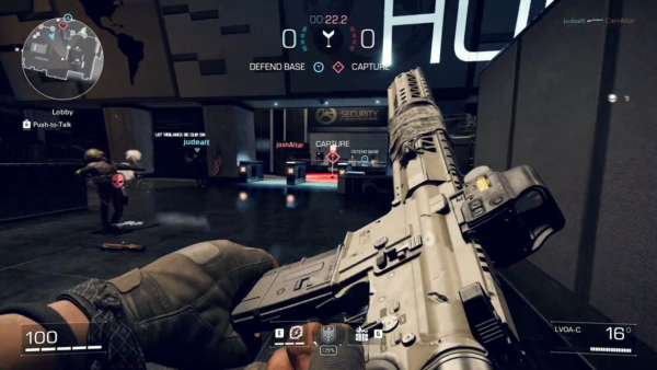 【XDefiant】海外プレイヤーにより「1マッチで武器Lvを200まで進められる裏技」が発見される。なお超高難易度