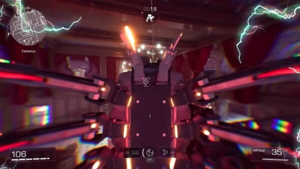 【XDefiant】スパイダーボットの現状と今後について開発が表明