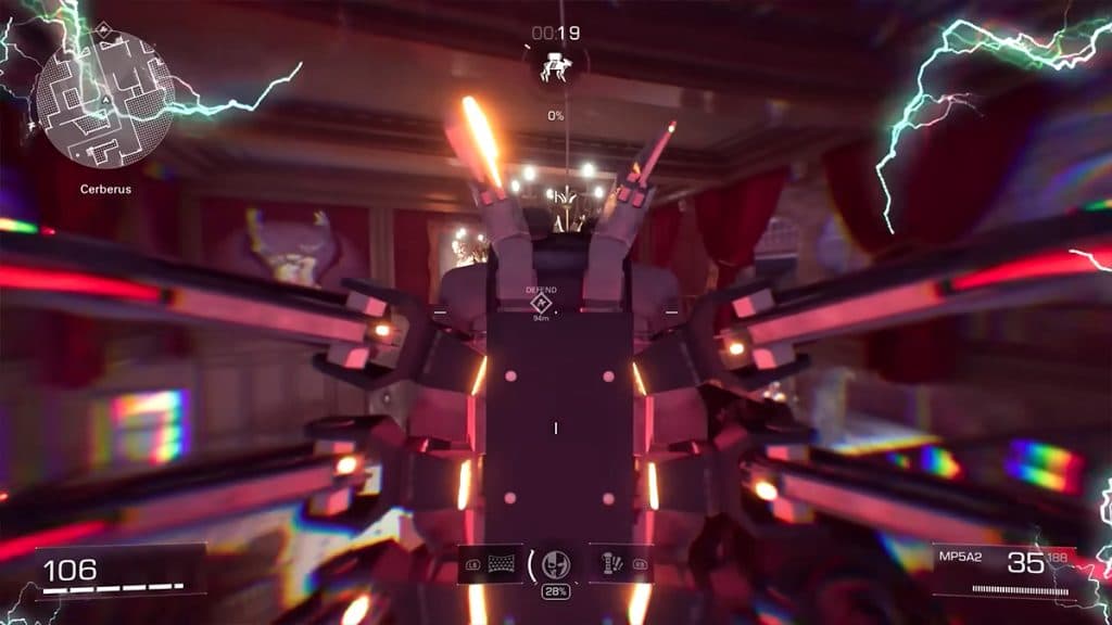 【XDefiant】スパイダーボットの現状と今後について開発が表明